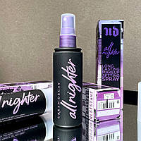 Спрей для фиксации макияжа Urban Decay All Nighter 118 ml