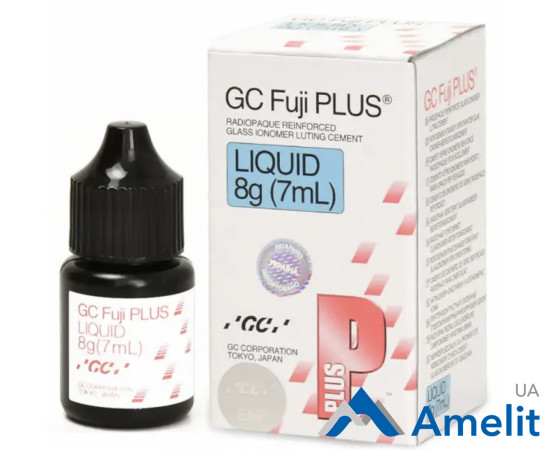 Рідина Fuji Plus (GC), 7 г