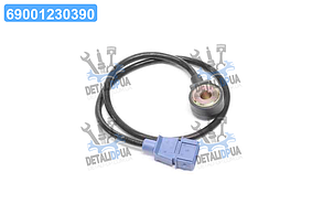 Датчик детонації AUDI, SEAT, SKODA, VW (вир-во Elparts) 70620000 UA1