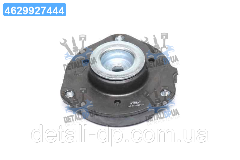 Опора аморт. VW GOLF V, VI, PASSAT SKODA OCTAVIA передн. без підш. (RIDER) RD.3438825424 UA1