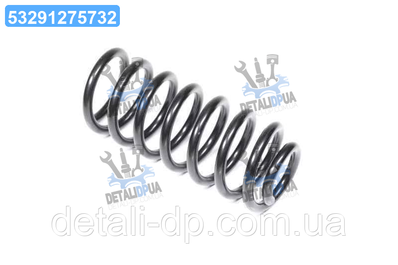 Пружина підв. задн. AUDI посилена (вир-во Lesjofors) 4204243 UA1, фото 1