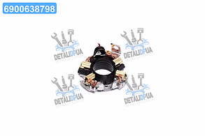 Кронштейн, вугільна щітка (вир-во Magneti Marelli кор.код. AMH0040) 940113080040