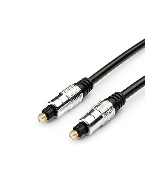 Кабель Toslink (Digital Audio Optical) 5м пакет