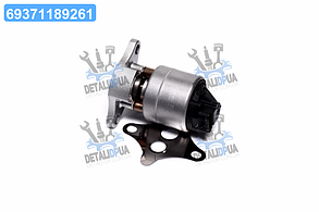 Клапан EGR рециркуляції газів OPEL (вир-во Nissens) 98187