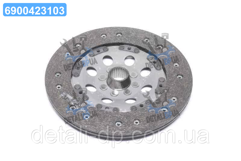 Диск зчеплення MERCEDES-BENZ (Вир-во SACHS) 1864 464 031, фото 1