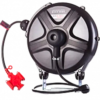 Электрокабель на катушке SGCB Electro hose reel 2x1, 5 мм 2 x 10м