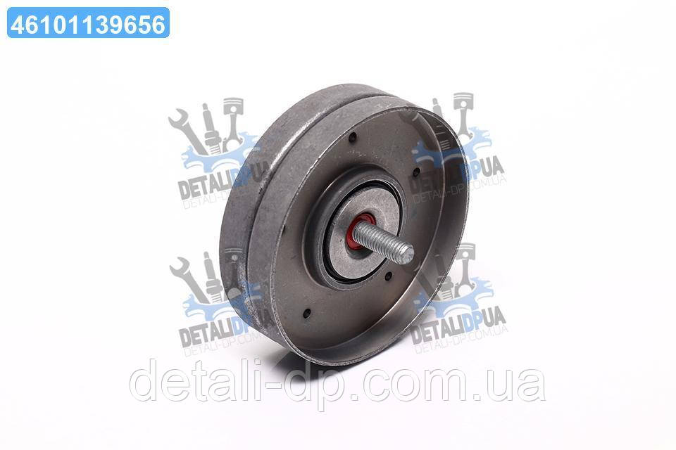 Провідний ролик поліклінового ременя AUDI A5 (8T3) 2.0 TFSI 06/07 - 01/17 (Вир-во INA) 532 0694 10 UA1, фото 1