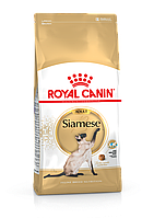 Корм для взрослых кошек породы Сиамская ROYAL CANIN SIAMESE ADULT 0.4 кг