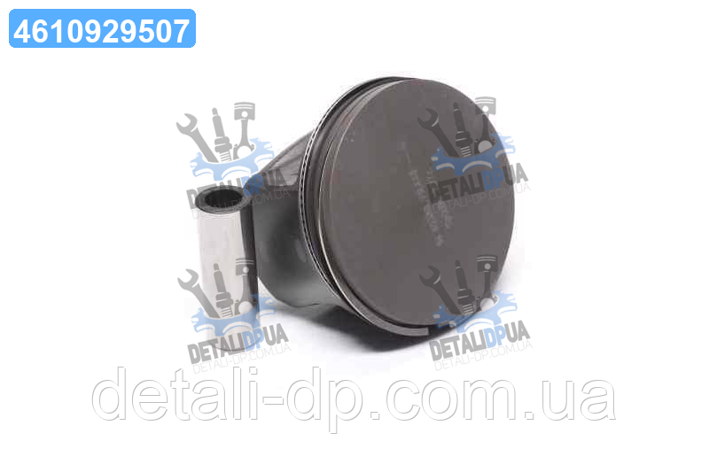 Поршень з кільцями OPEL 79.5 Z16XEP (вир-во KS) 40388620, фото 1