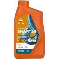 Моторное масло REPSOL SMARTER SYNTHETIC 4T 10W-50 1л (RPP2064NHC)