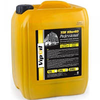 Моторное масло VIPOIL Classic TDI 15W-40, API CF-4/SG, 20л (0201652) - Топ Продаж!