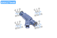 Форсунка бензин VAG 1.8 (пр-во Bosch) 0280156065