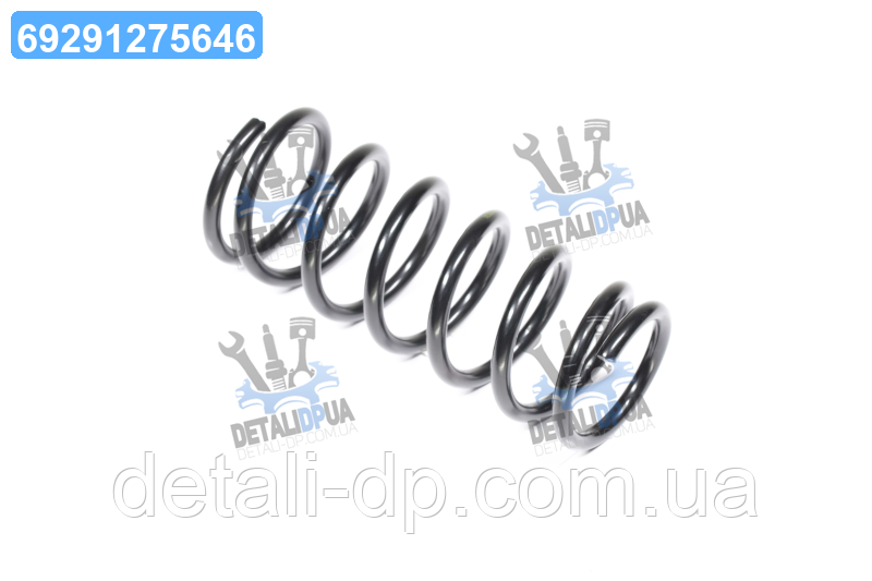 Пружина підв. задн. NISSAN (вир-во Lesjofors) 4262025 UA1, фото 1