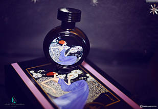 Haute Fragrance Company Wrap Me In Dreams парфумована вода 75 ml. (Хауте Фрагранс Компані Врап Мі Інг Дрім), фото 6
