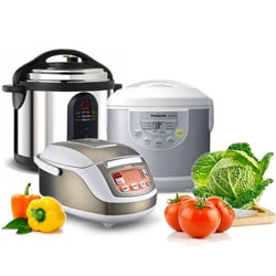 Мультиварки