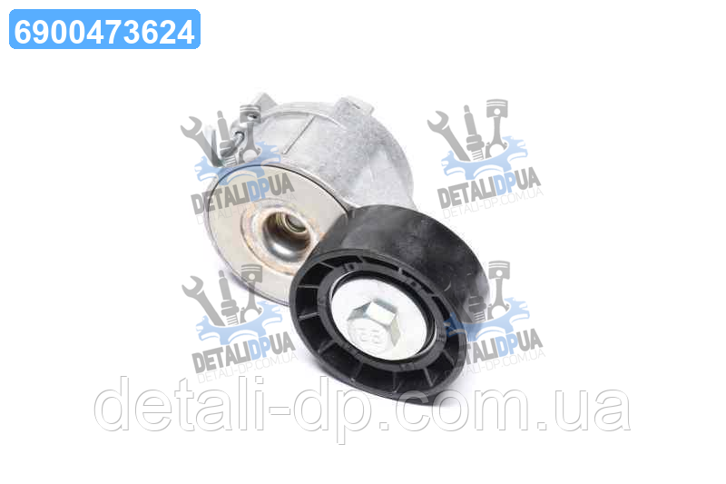 Ролик направляючий додатковий (Вир-во DAYCO) APV2463 UA1, фото 1