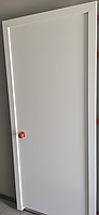 Дверь межкомнатная/Дверное полотно BASIC МДФ 700мм под покраску