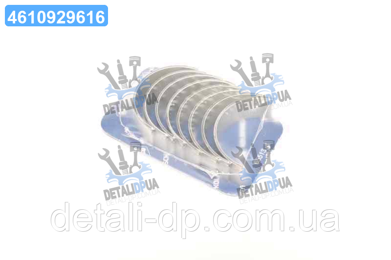 Вкладиші шатунні OPEL 0,25 1.6/1.8 16S/N/18E/S/N -85 (вир-во KS) 77270610 UA1, фото 1