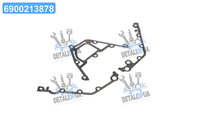 Комплект прокладок, передня кришка BMW M60/M62 (вир-во Elring) 633.463