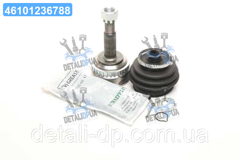 ШРУС зовніш. з пильником OPEL STANDART (вир-во FAG) 771 0745 30 UA1, фото 1