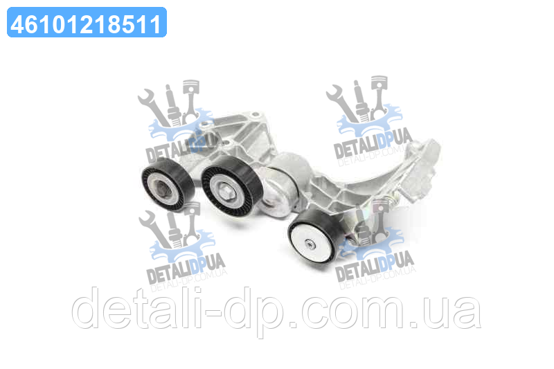 Ролики натягувачі приводу допоміжних агрегатів (Вир-во Gates) T38466 UA1, фото 1