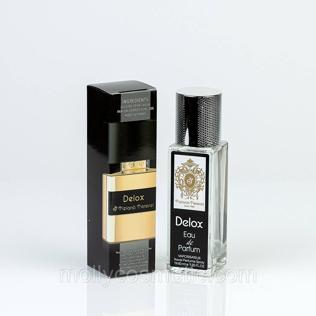 Жіночий тестер Tiziana Terenzi Delox 40 мл, фото 1