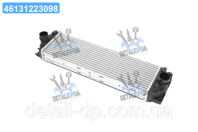Інтеркулер MERCEDES SPRINTER W 906 (06-) (вир-во Van Wezel) 30004582 UA1, фото 1