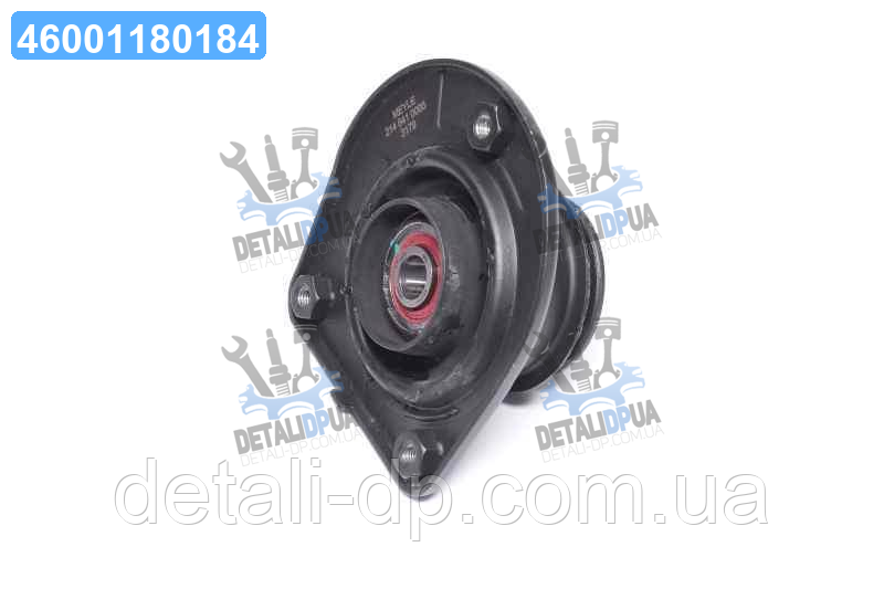 Опора аморт. Fiat передн. лів. (вир-во Meyle) 214 641 0005 UA1, фото 1