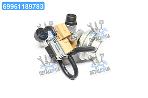 Клапан повернення ОГ (вир-во PIERBURG) 7.22136.50.0