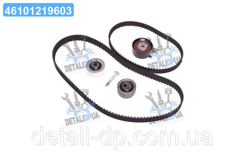 Ремкомплекти приводу ГРМ автомобілів PowerGrip Kit (Вир-во Gates) K045323XS UA1, фото 1