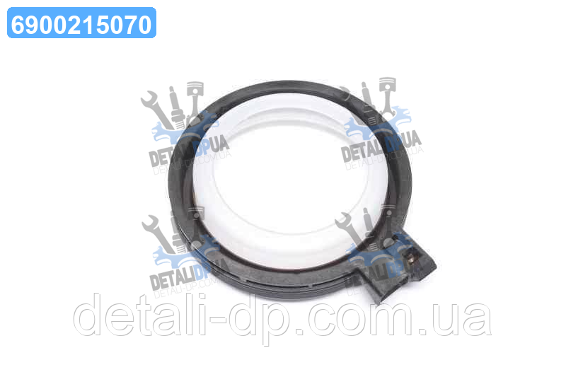 Кільце ущільнювача, колінчастий вал REAR OPEL A16LET IWDR /PTFE/ACM 80*98*14,7 (вир-во Elring) 353.840 UA1, фото 1