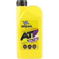 Трансмиссионное масло BARDAHL ATF MULTI 7 GEAR 1л (36581) - Топ Продаж!