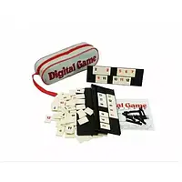 Rummy Digital game