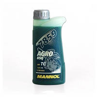 Моторное масло Mannol AGRO for HUSQVARNA API TC 1л (MN7859-1) - Топ Продаж!