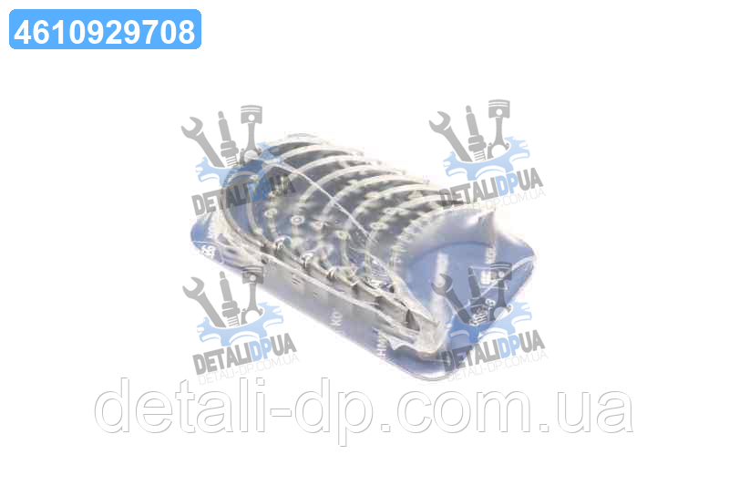 Вкладиші шатунні RENAULT 0,50 1,4 16V-1,6 16V K4M/K4J/K7M (вир-во KS) 77838620, фото 1