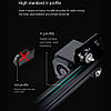 Creality FDM самозбірний 3D-принтер Ender-3 DIY з 32-бітною материнською платою чорний, фото 6
