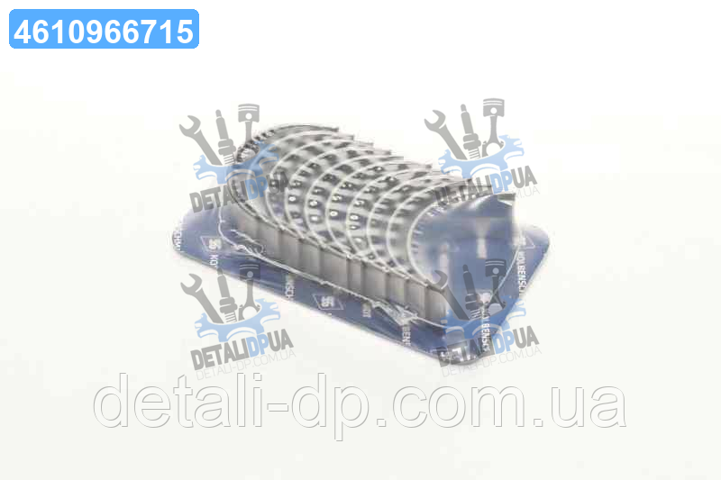 Вкладиші шатунні PL MB OM617 (вир-во KS) 87694600, фото 1