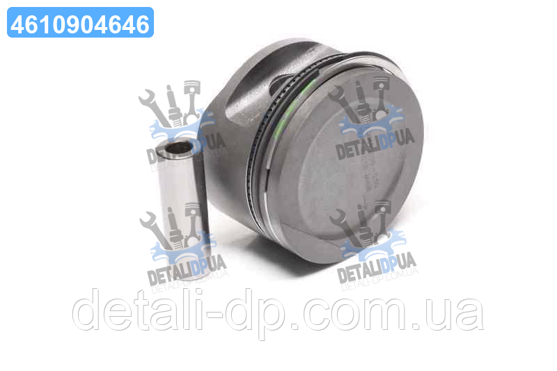 Поршень з кільцями OPEL 79.50 1.6 X16SZ/16SV (вир-во NURAL) 87-306907-10, фото 1