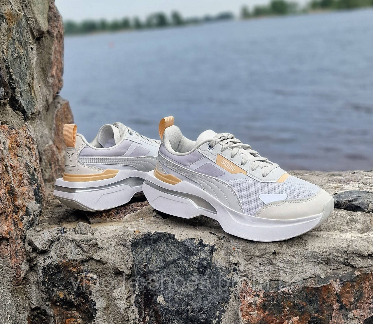 Puma muse cheap 41