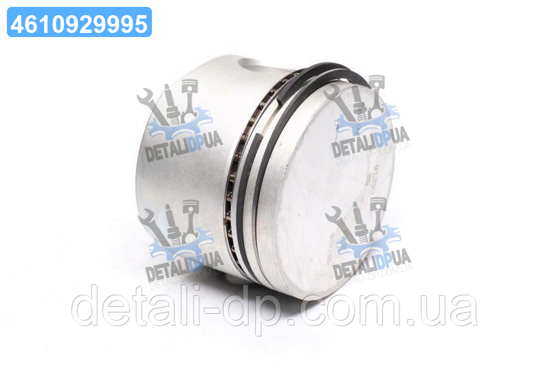Поршень з кільцями FORD 91.33 2.0 OHC (вир-во KS) 90606610 UA1, фото 1