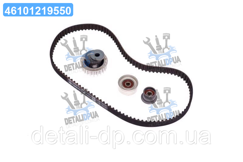 Ремкомплекти приводу ГРМ автомобілів PowerGrip Kit (Вир-во Gates) K025302XS, фото 1