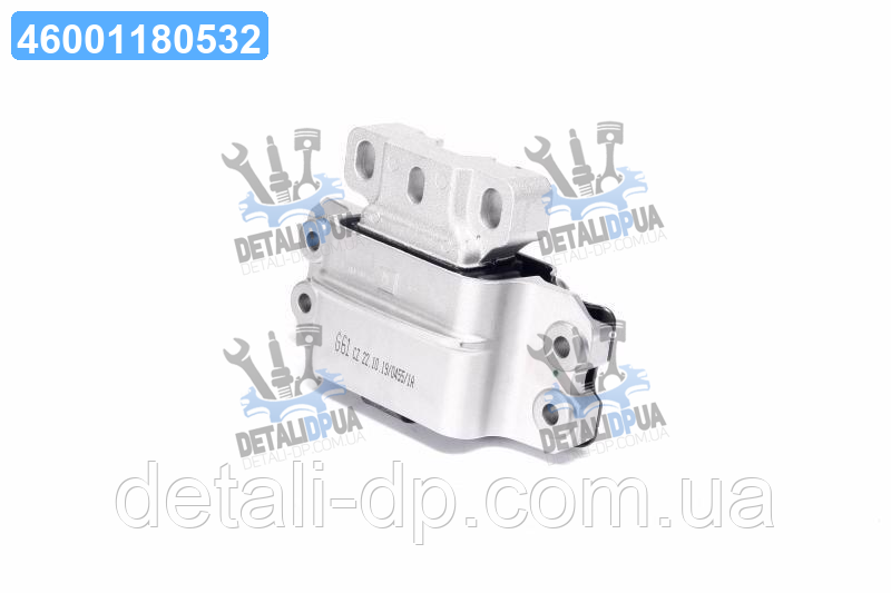 Опора двигуна VOLKSWAGEN (вир-во MEYLE) 100 199 1098 UA1, фото 1