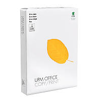 Папір офісний UPM OFFICE А4, 80 г/м2, клас С, 500 аркушів