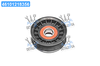 Ролики натягувачі приводу допоміжних агрегатів (Вир-во Gates) T36398 UA1