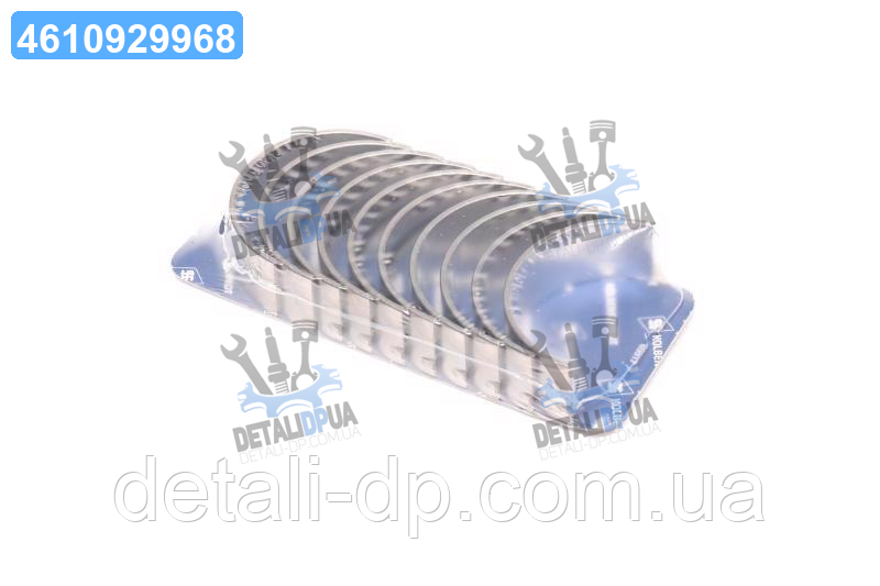 Вкладиші корінні MB OM615/616 (вир-во KS) 87489610, фото 1