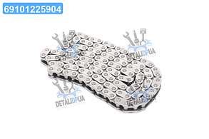Ланцюг приводу масляного насоса VAG 2,7TDI/3,0TDI(вир-во FEBI) 39963