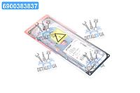 Комплект прокладкок для головки блока цилиндров RENAULT 1.6 16V K4M/K7M (пр-во Corteco) 417999P