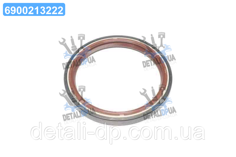 Сальник двигуна REAR PSA 90X110X10 (вир-во Elring) 294.683 UA1, фото 1