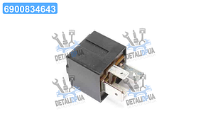 Реле, робочий струм VW, AUDI (вир-во ERA) 661116 UA1