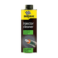 Присадка автомобильная BARDAHL CONCENTRATED INJECTOR CLEANER PETROL BARDAHL 0,5л (1198B)